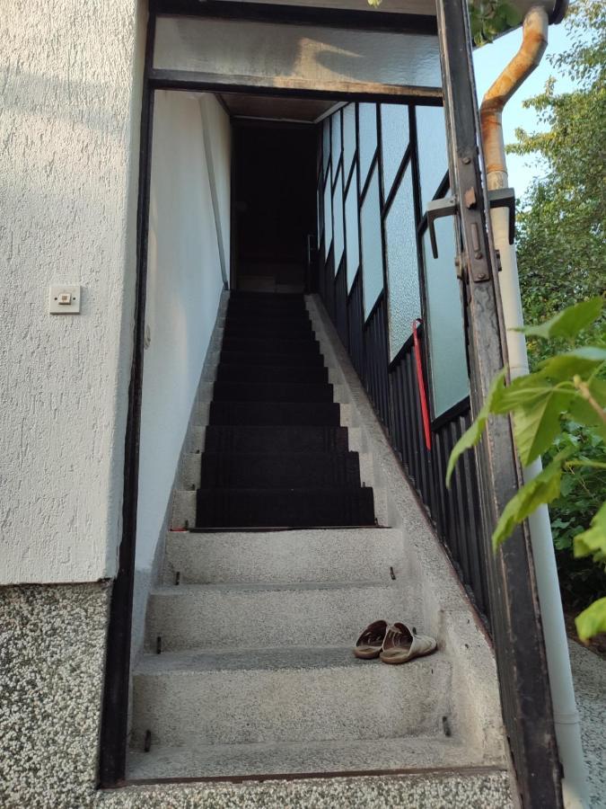 Guesthouse Vratnik Sarajevo Esterno foto
