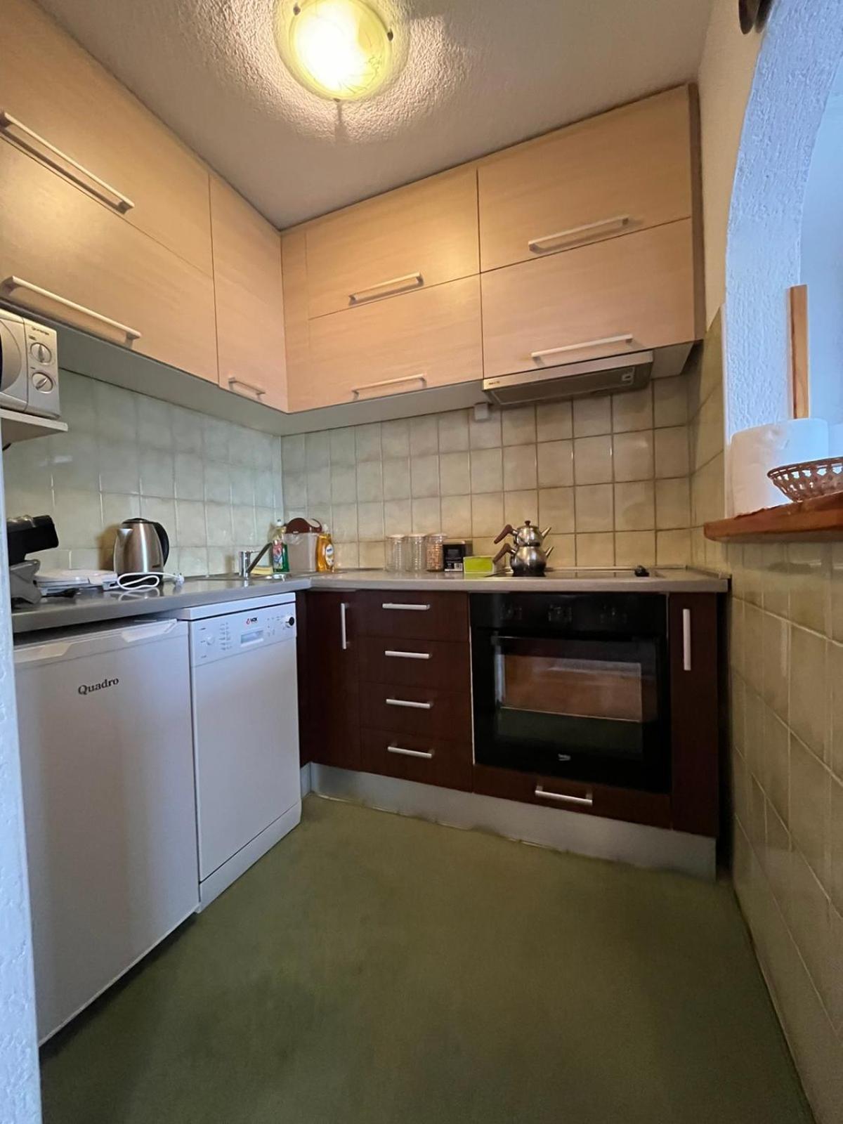Guesthouse Vratnik Sarajevo Esterno foto